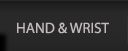 Hand & Wrist - Salvatore Lenzo, M.D.