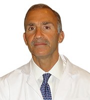 Salvatore Lenzo, M.D.